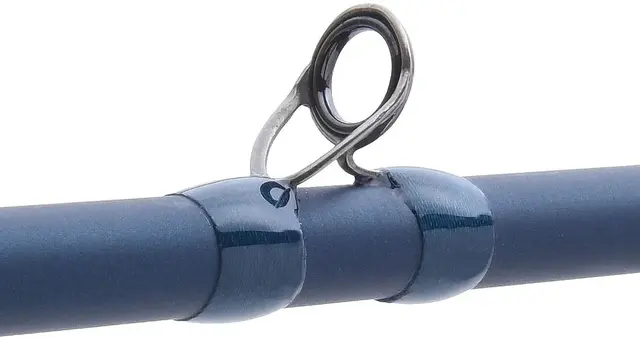 Aava LEKA Baitcasting Rod 6'9" 20-90g Spinnstang 