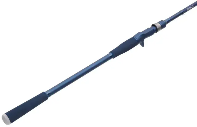 Aava LEKA Baitcasting Rod 6'9" 20-90g Spinnstang 