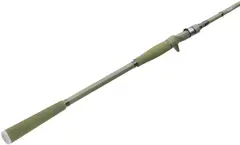 Aava FLADA Baitcasting Rod 8&#39;1&quot; 30-120g Spinnstang