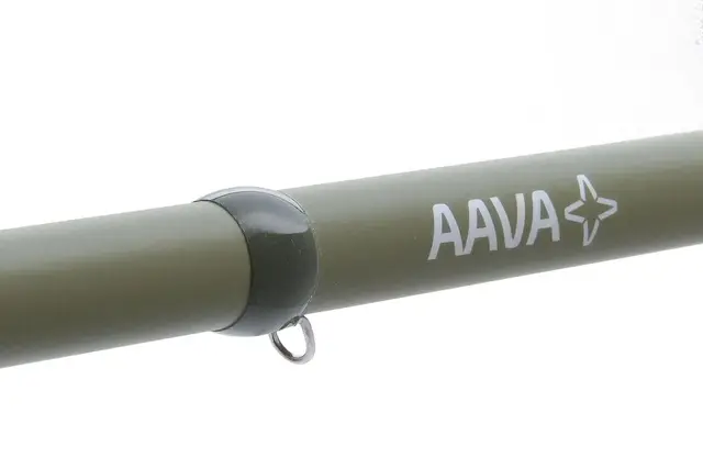 Aava FLADA Spinning Rod 8'1" 30-120g Haspelstang 