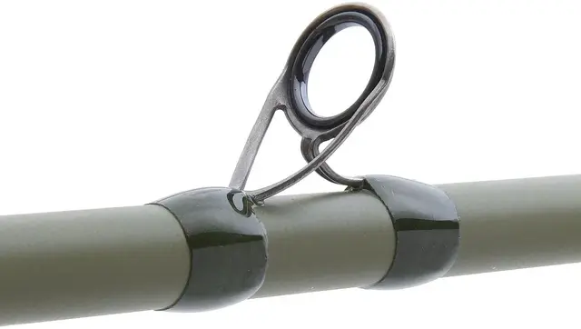 Aava FLADA Baitcasting Rod 8'1" 30-120g Spinnstang 