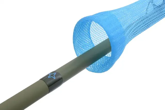 Aava FLADA Spinning Rod 8'1" 30-120g Haspelstang 