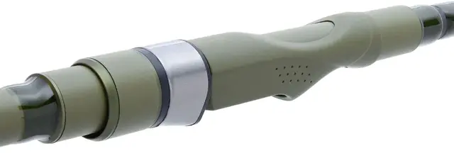 Aava FLADA Spinning Rod 8'1" 30-120g Haspelstang 