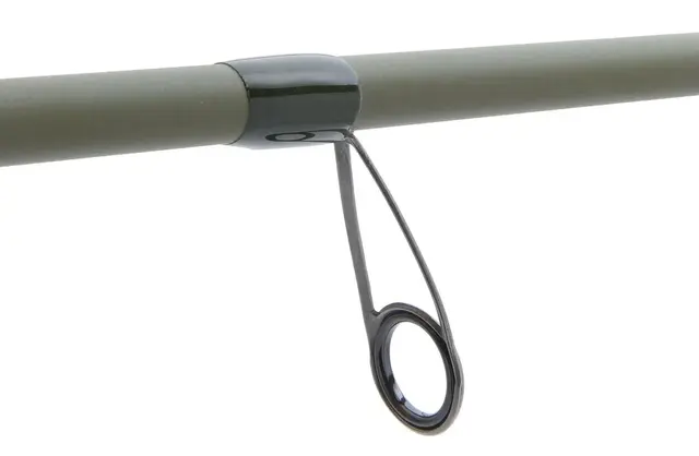 Aava FLADA Spinning Rod 8'1" 30-120g Haspelstang 