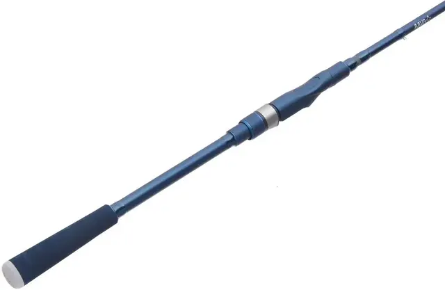 Aava LEKA Spinning Rod 6'9" 20-90g Haspelstang 