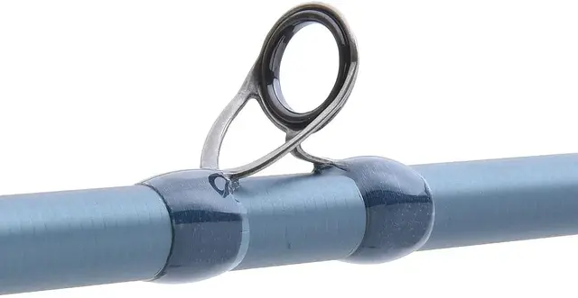 Aava MERI Spinning Rod 8'3" 7-28g Haspelstang 