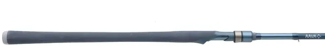 Aava MERI Spinning Rod 8'3" 7-28g Haspelstang 
