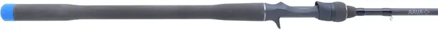 Aava TIRAPHENE Baitcast Rod 7' 4-19g Spinnstang 