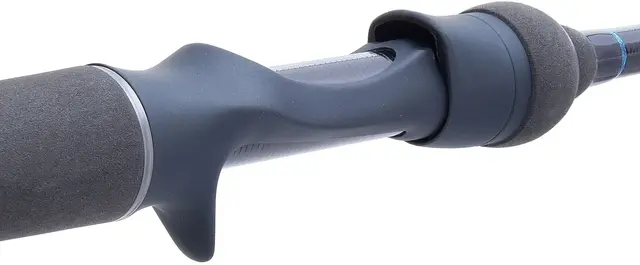 Aava TIRAPHENE Baitcast Rod 7' 4-19g Spinnstang 