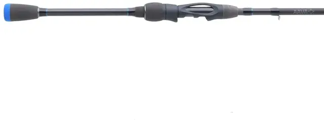Aava TIRAPHENE Spinning Rod 7'2" 3-14g Haspelstang 