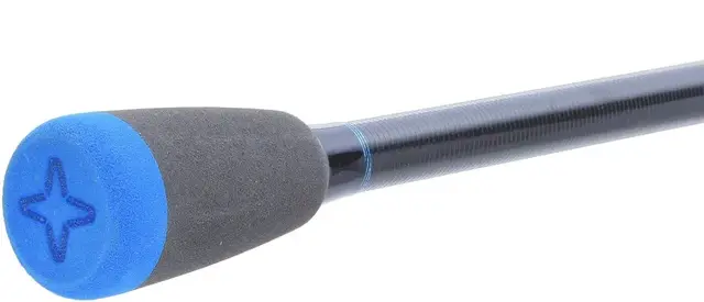 Aava TIRAPHENE Spinning Rod 7'2" 3-14g Haspelstang 