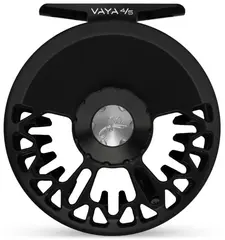 Abel Vaya #4/5 Fluesnelle klassikeren er kommet tilbake