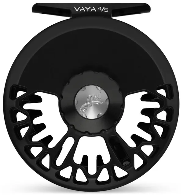 Abel Vaya #4/5 Fluesnelle klassikeren er kommet tilbake 