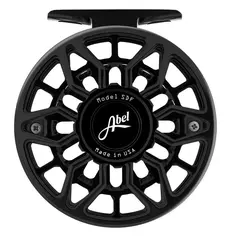 Abel SDF 6/7 Ported H&#248;ykvalitets fluesnelle!