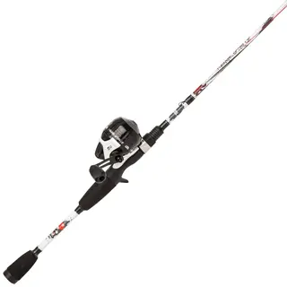 Abu Garcia IKE Dude 5&#39;6&#39;&#39; 10-30g Spincast