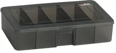 Abu Garcia sluk- og spinnerboks 5 rom til dine sluker og spinnere