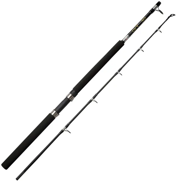 Abu Garcia GT Boat 6' 30lbs 