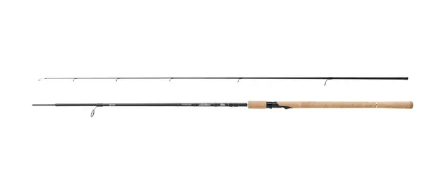 Abu Garcia Venturi V2 7' 3-15g Haspel 2-delt 