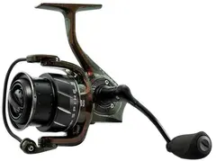 Abu Garcia Spike S 2000S Haspelsnelle