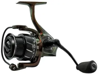 Abu Garcia Spike S Haspelsnelle