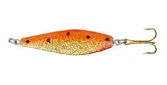 Abu Garcia Stor Zigge Golden Minnow 18g Kj&#248;p 8 sluker f&#229; en gratis slukboks