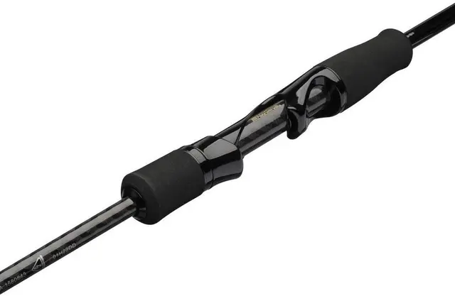 Abu Garcia ORRA Predator 662UL 1-7g 2-delt haspelstang 