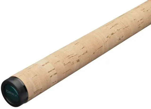 Abu Garcia ORRA 842ML 5-25g Haspelstang designet for sjøørret 