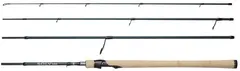 Abu Garcia S&#246;lv AG2 Travel 273 7-22g 4-delt spinnstang