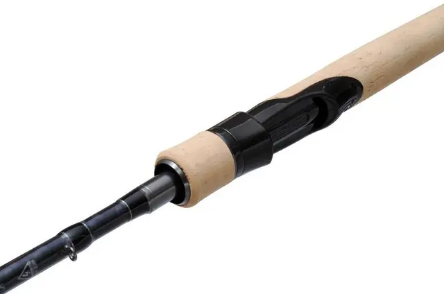 Abu Garcia Sölv AG2 Travel 273 7-22g 4-delt spinnstang 