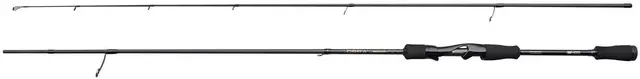 Abu Garcia ORRA Predator 662UL 1-7g 2-delt haspelstang 