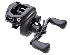 Abu Garcia Revo Beast X 41 LH baicast designet for &#229; kaste st&#248;rre agn