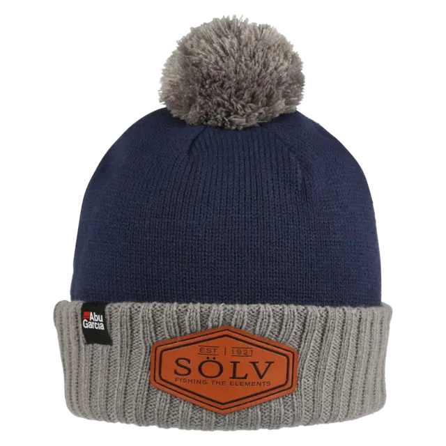Abu Garcia Sölv Beanie Veldig varm beanie for de kalde dagene 