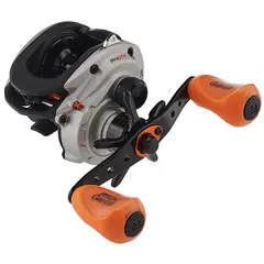 Abu Garcia Max STX Low Profile Reel Baitcastsnelle designet for god ytelse