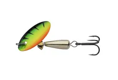 Abu Garcia Droppen Bugga LF Tiger 5g Sakteg&#229;ende spinner til ferskvannsfiske