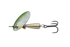 Abu Garcia Droppen Bugga LF Ayu 5g Sakteg&#229;ende spinner til ferskvannsfiske