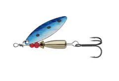 Abu Garcia Droppen Vide LF Sardine 7g Perfekt spinner for sterk str&#248;m