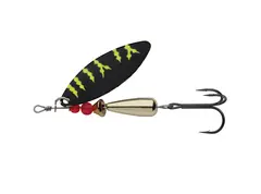 Abu Garcia Droppen Vide LF Thunder 7g Perfekt spinner for sterk str&#248;m