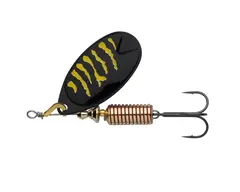 Abu Garcia Fast Attack LF Thunder 4,5g Perfekt balansert spinner for &#248;rretfiske