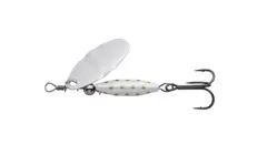Abu Garcia Reflex Arctic LF PearlW 7g Klassisk bestselger som fanger all fisk