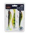 Abu Garcia Svartzonker McPrey Prerigged 10g ferdig rigget 3-pack Ray of Light
