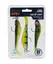 Abu Garcia Svartzonker McPrey Prerigged 10g ferdig rigget 3-pack Ray of Light