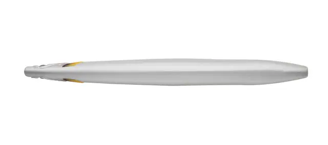 Abu Garcia Sölv Penna Blue Herring 13g Gjennomløpssluk med forførende gange 