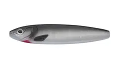 Abu Garcia S&#246;lv Napp Baitfish 19g Gjennoml&#248;pssluk med wobblende gange