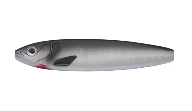 Abu Sölv Napp slukpakke 10-pack 19g Med lurewallet og reservekroker 