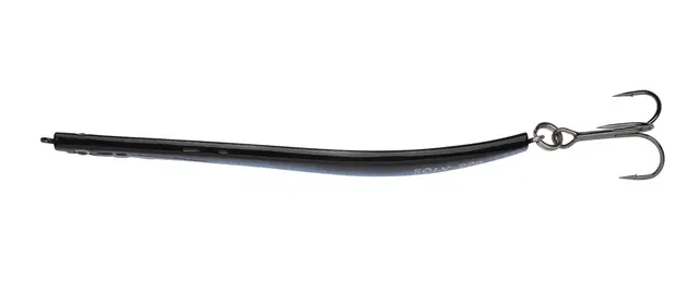 Abu Garcia Sölv Piil Blue Herring 12g Kaster som en drøm og lokker til hugg 