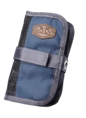 Abu Garcia S&#246;lv Lurewallet Slukmappe for lett oppbevaring av sluker