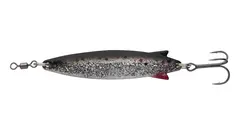 Abu Garcia Toby LF Black Back Minnow 7g Lokkende klassik blyfri bestselger sluk