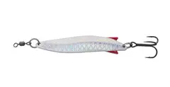 Abu Garcia Toby LF White Flash 7g Lokkende klassik blyfri bestselger sluk