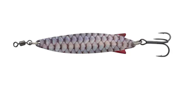 Abu Garcia Toby LF Holo Roach 7g Lokkende klassik blyfri bestselger sluk 