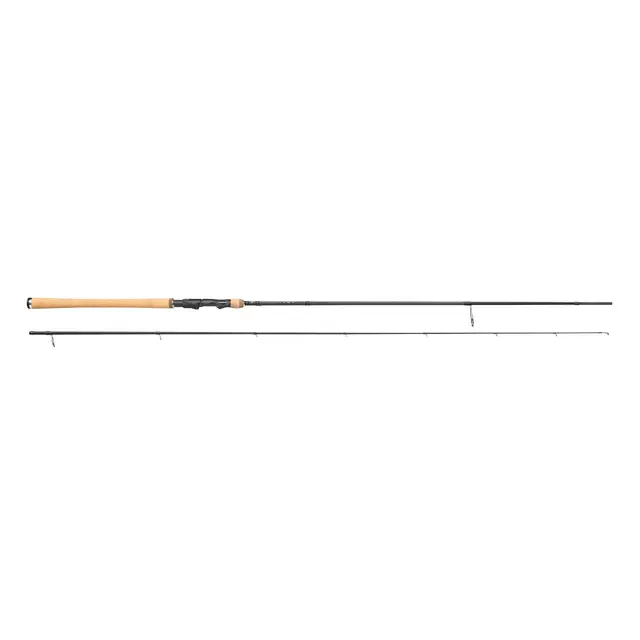 Abu Garcia Sölv Ag3 8'6" 4-24g Haspel, 2-delt 
